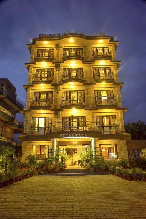 Hotel Tara Pokhara Exterior photo